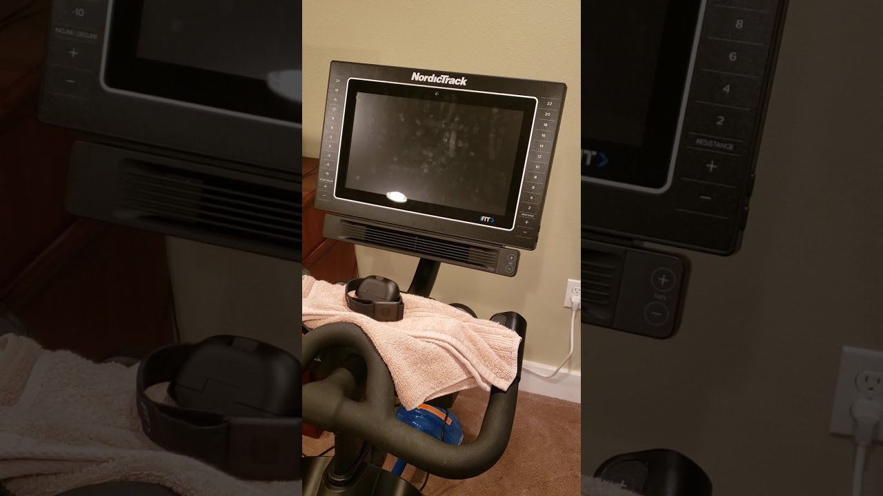 Faulty Console
