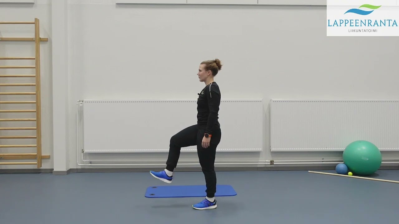 Haastetta liikehallinnasta
