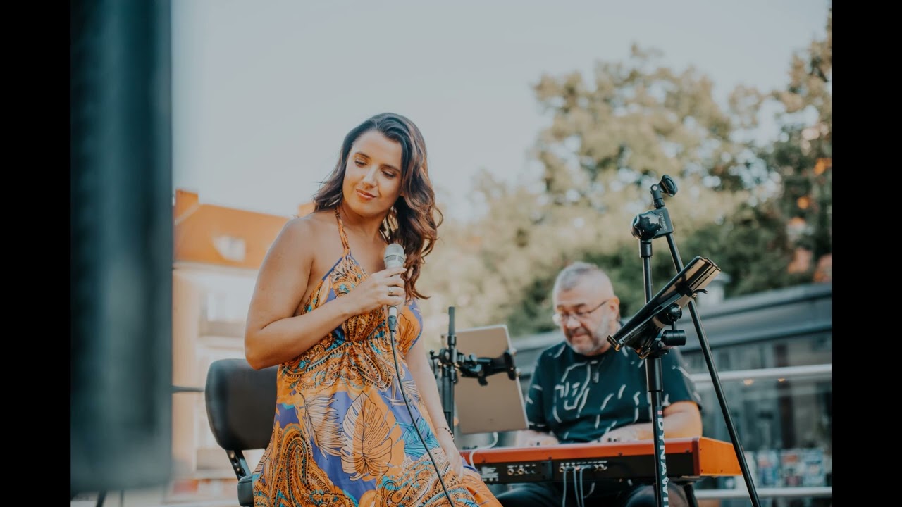 Sofogranie Live - Kamila Bakalarczyk feat. Rafał Karasiewicz & Leszek Zaleski