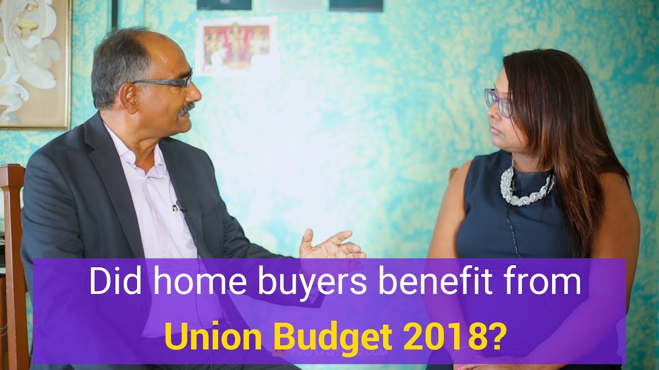 Budget 2018 | In conversation with Mr. Balwant Jain, Taxation Expert