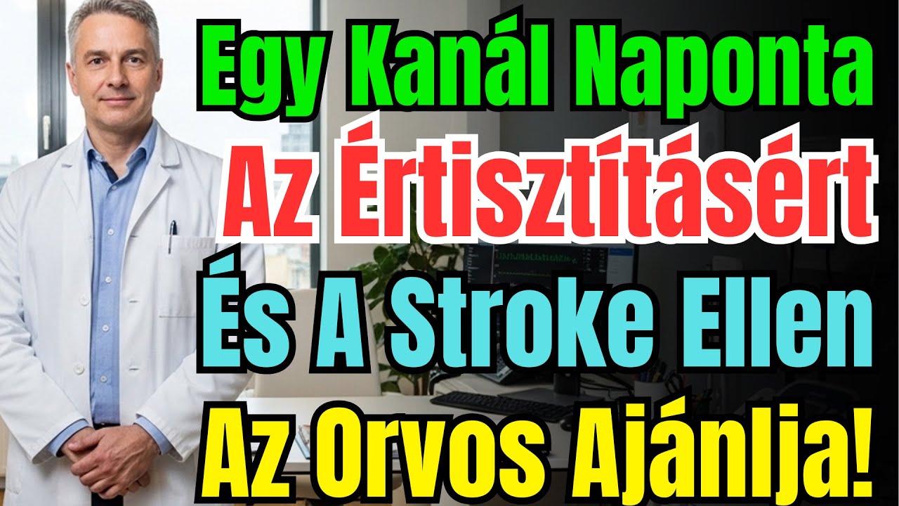 A Sztrók Elkerülésének Titka: 3 Étel És Egy Por, Ami Csodát Tesz Az Erekkel.