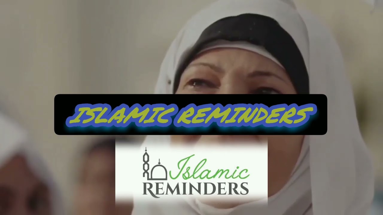 Beautiful life changing bayan by Dr Israr Ahmed!!! |Islamic Reminders|