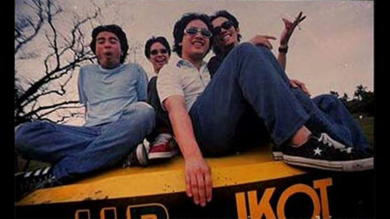 eraserheads - magasin (lyrics with english translation)