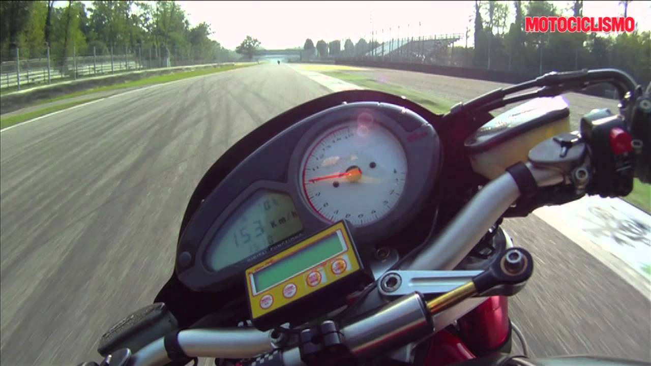MV Agusta Brutale 910 Special