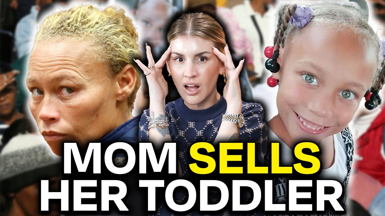 Jersey Mike’s Secret Rescue, Mom Sells 6 Year Old & Man Finds Dead Body in Pool