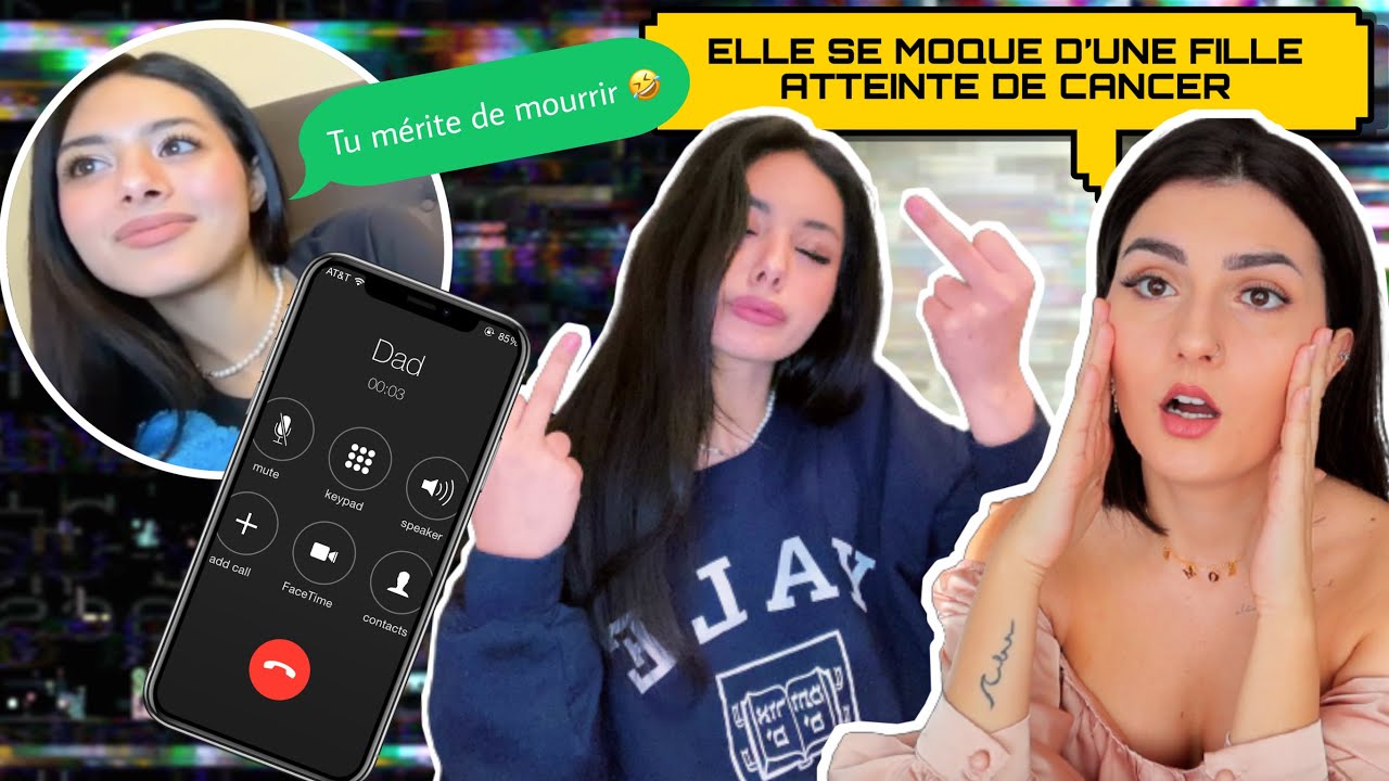 CETTE STREAMEUSE EST PRÊTE À TOUT POUR LE BUZZ - Playmate Tessi #GIVDT 28