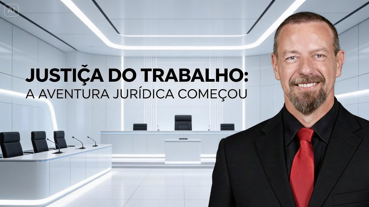 Qual o tamanho do seu passivo trabalhista?