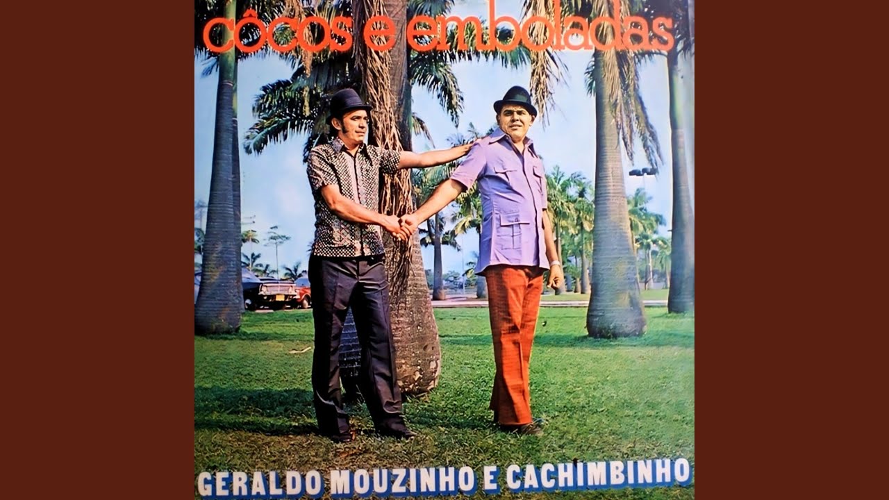 Coco Trocado em Desafio