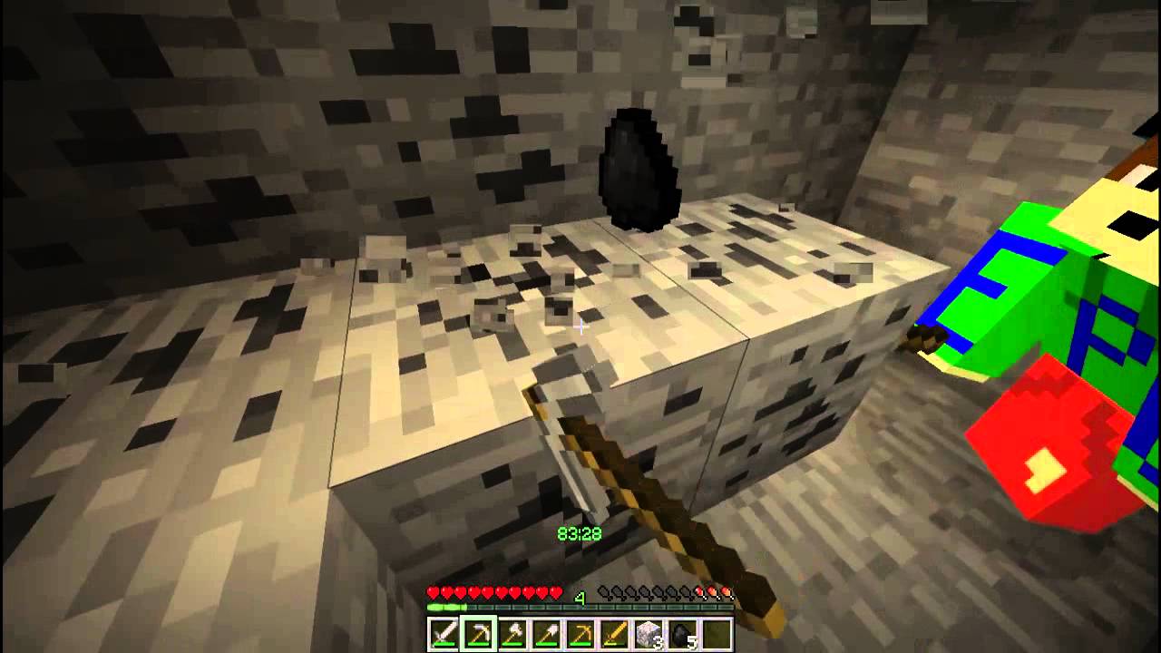 UHC With EdnessPlaysGames