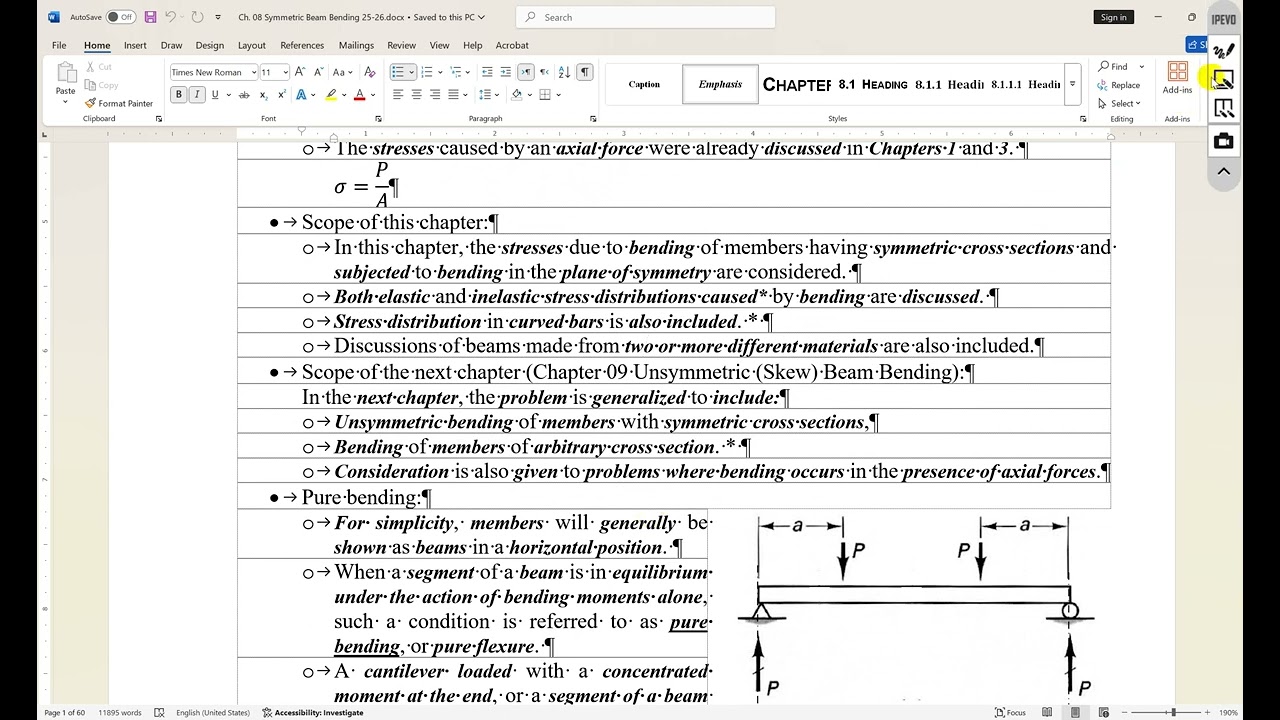 Section 8.1: Introduction