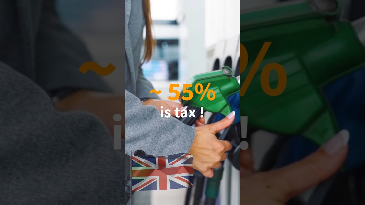 Drivers pay &pound;&pound;&pound;&pound; tax. How do we tax drivers in an electrified future?