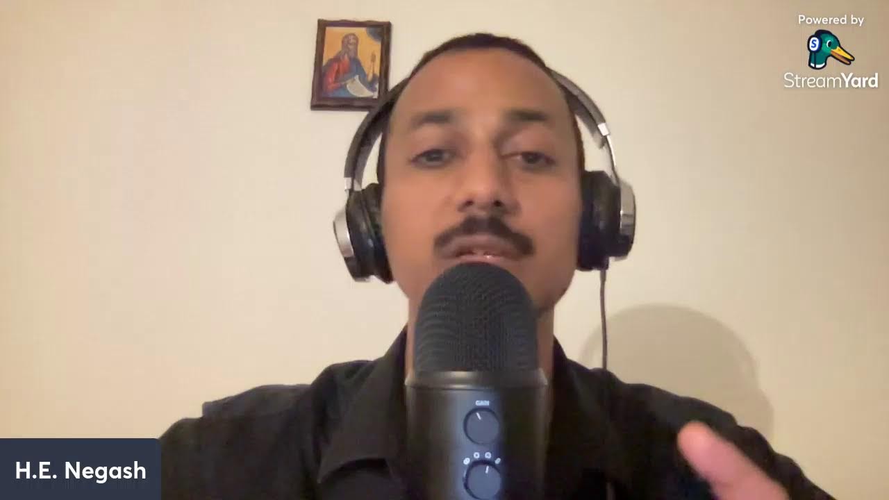 GOOD FRIDAY - CHILL STREAM