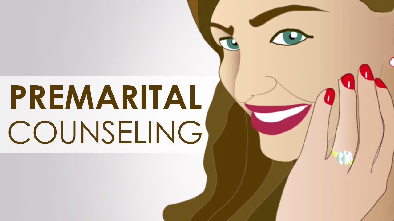 Premarital Counseling I 7