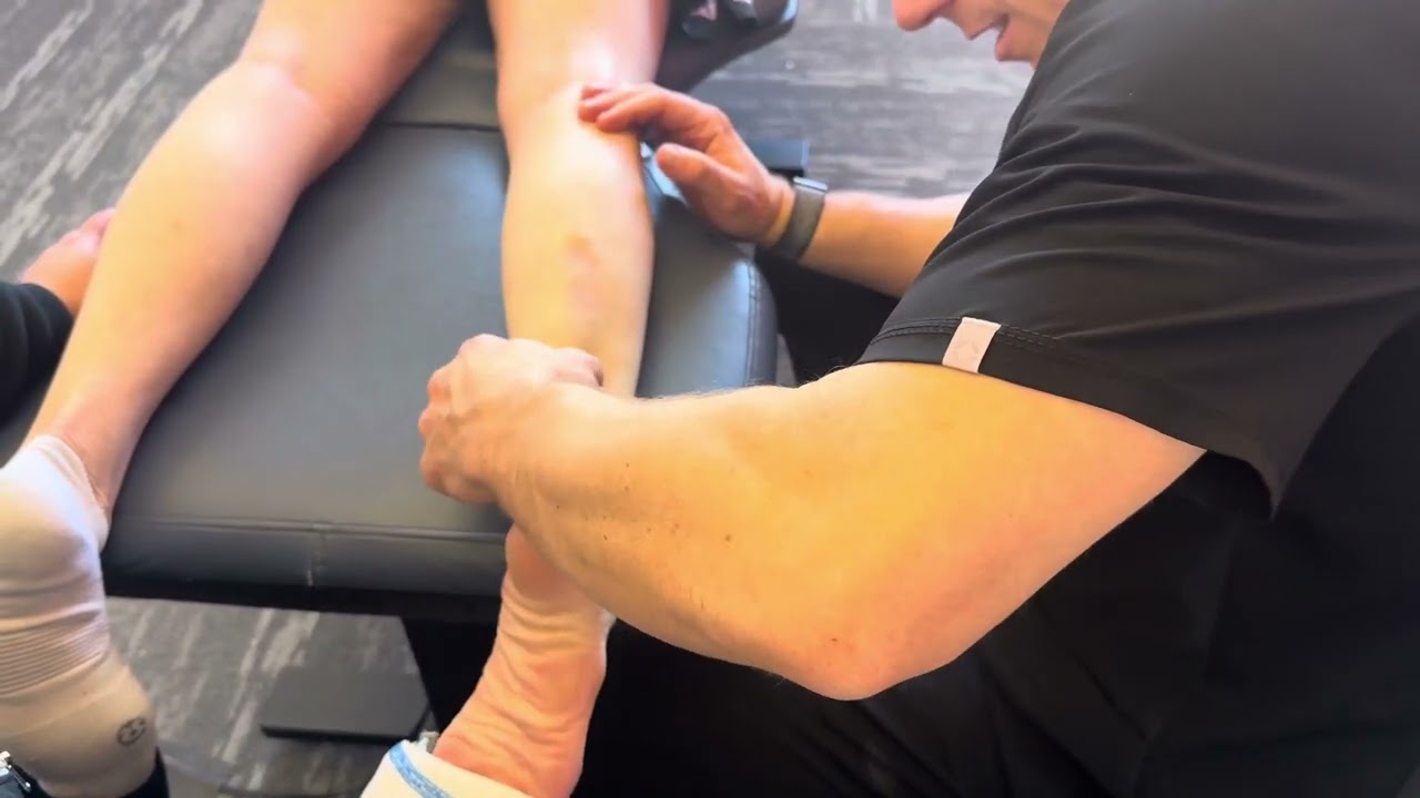 Heel pain? We have some thoughts on who the culprits can be!