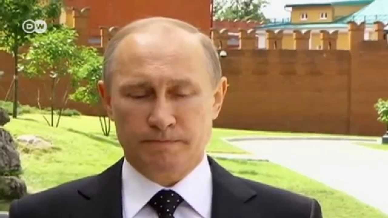 Ostukraine: K&auml;mpfe gehen weiter | Journal