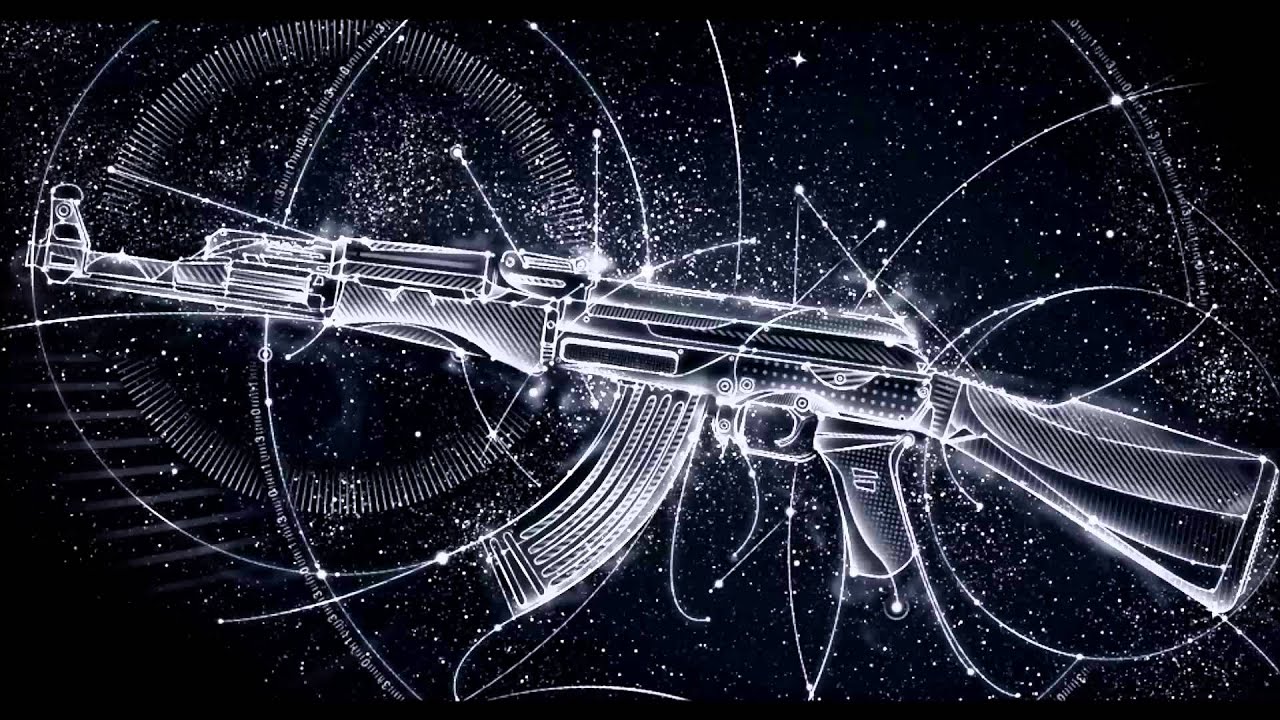 Tony Mahoney - Black Magic (instrumental)