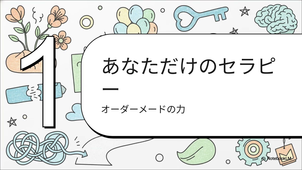 心のアトリエ キッカで提供している心の手当て、カウンセリング、セラピー、トラウマ治療の紹介です。