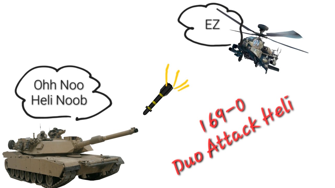 169-0 Duo Attack Heli Liberation Peak (Gunner Pov) Battlefield 6