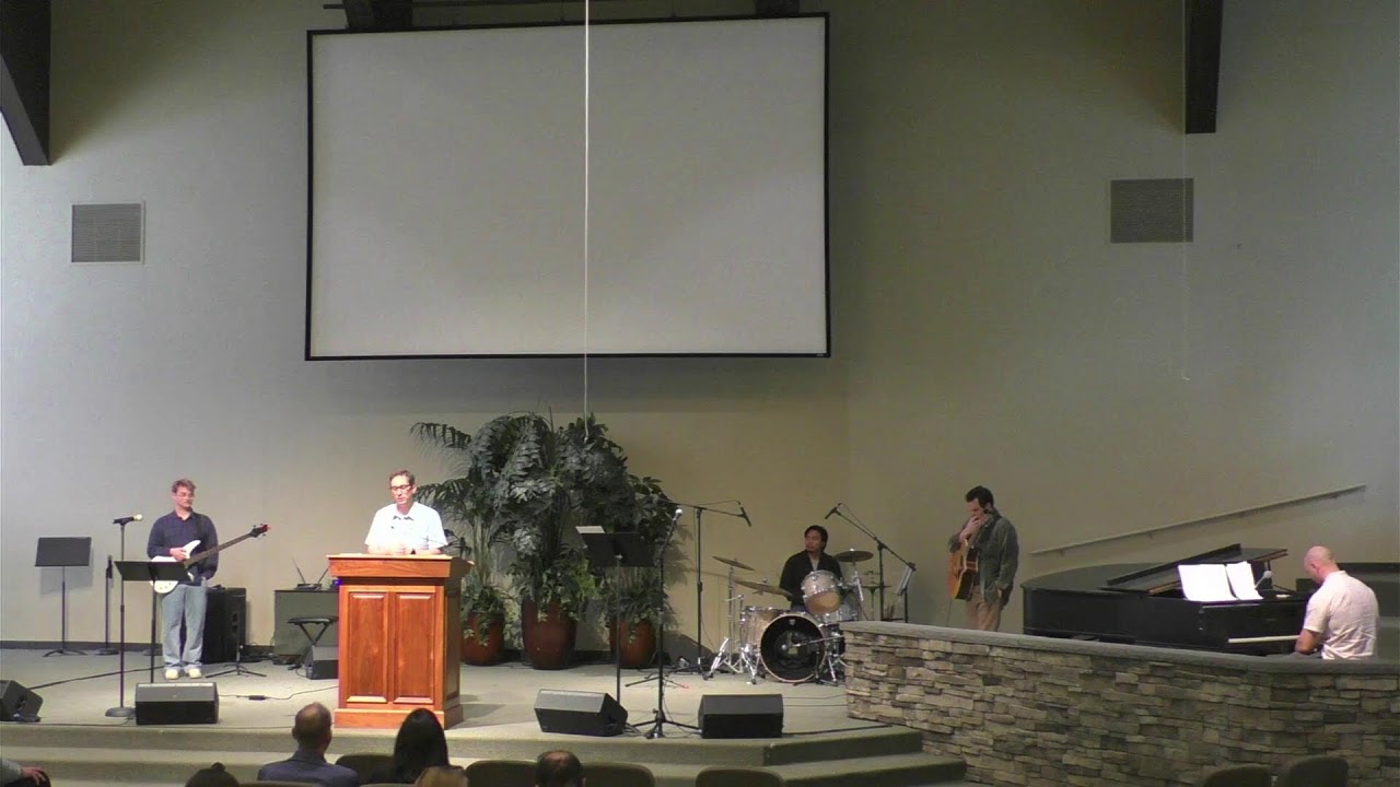 Sunday Sermon 1.25.2026 - 