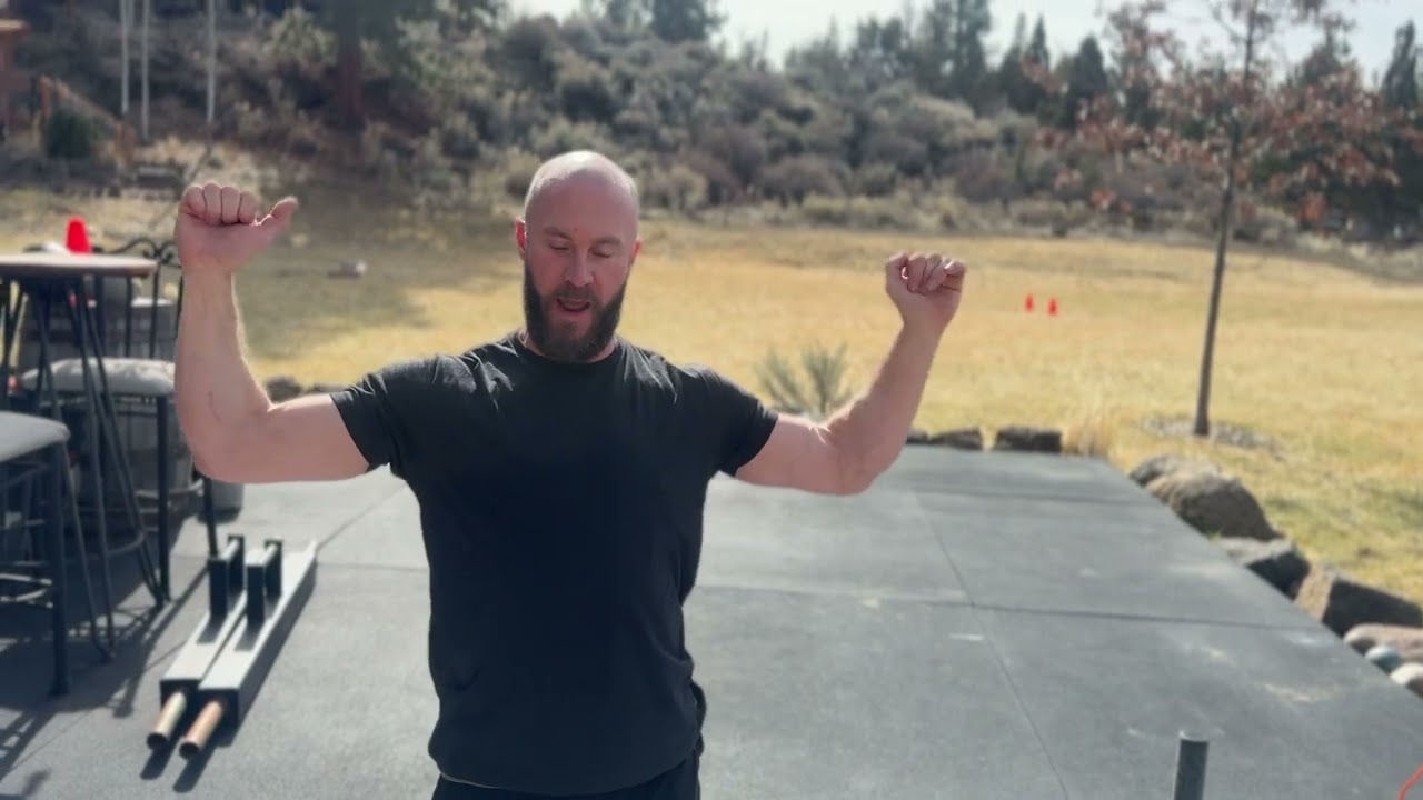 Face Pull Aparts- Armor Up Your Shoulders, Upper Back, and Neck