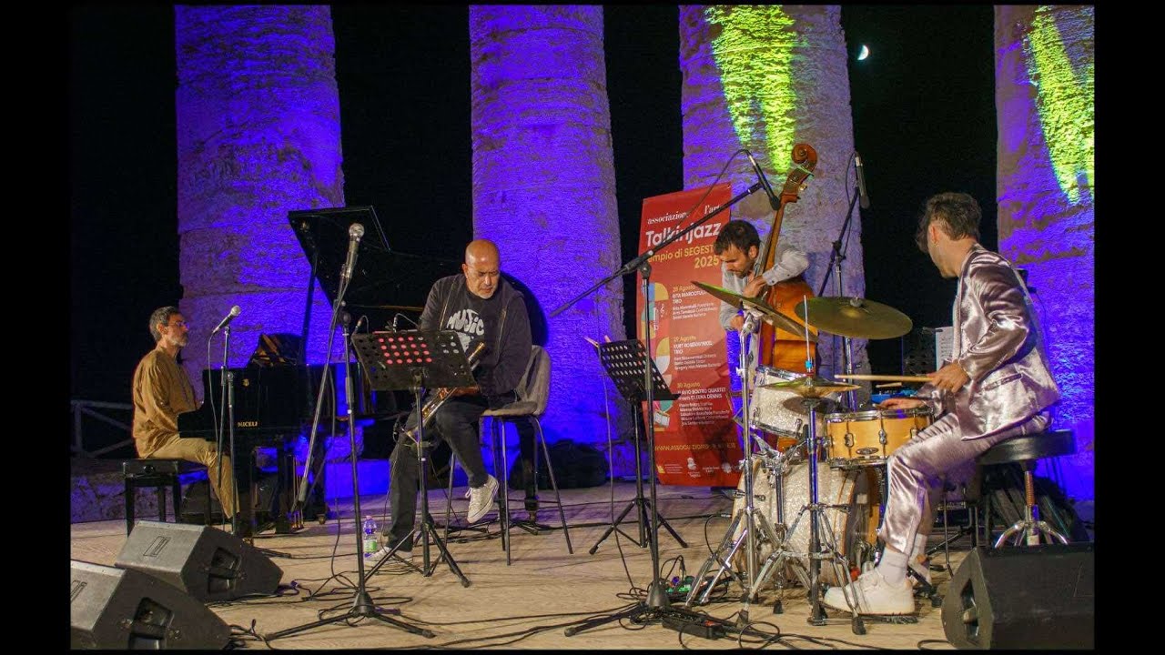Flavio Boltro 4et