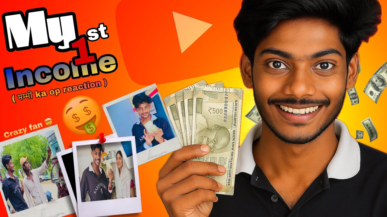 YouTube payment..❤️🤑