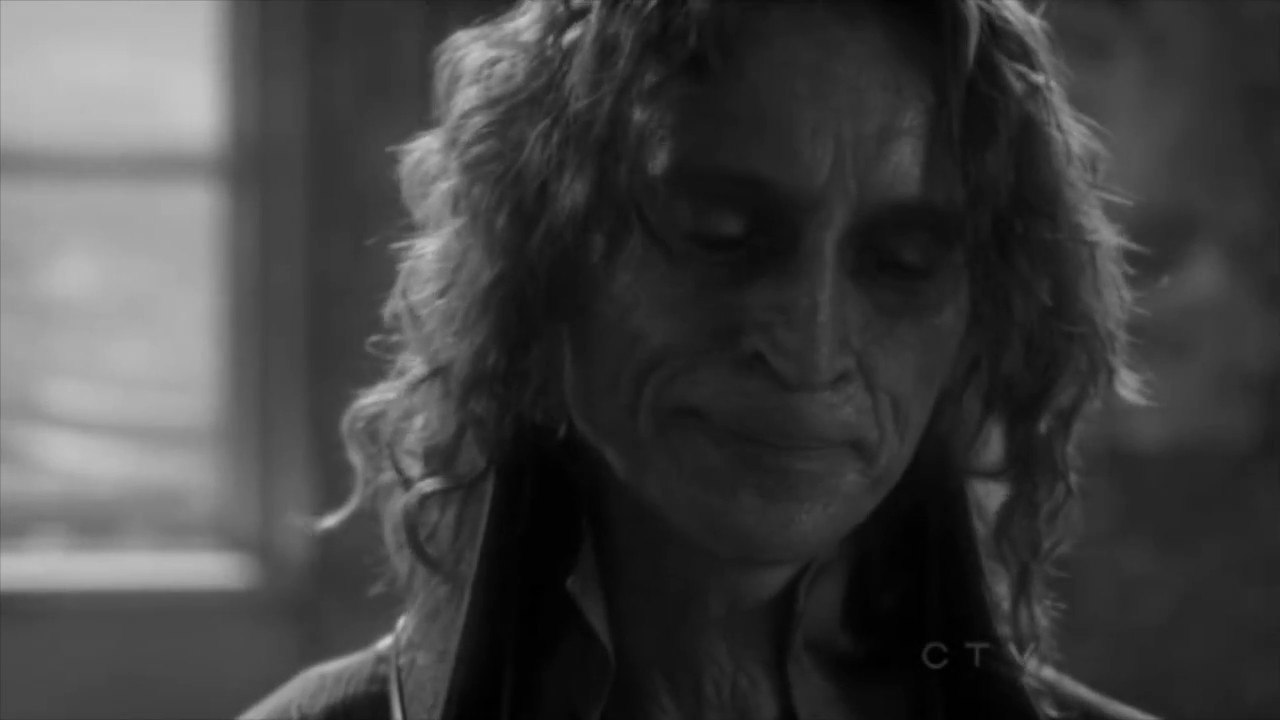 Rumplestiltskin & Belle {Rumbelle} - Evermore (1x12 - Skin Deep)