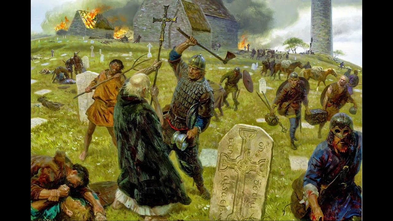 Roskilde: The Forgotten Capital of Denmark | Calm Medieval History