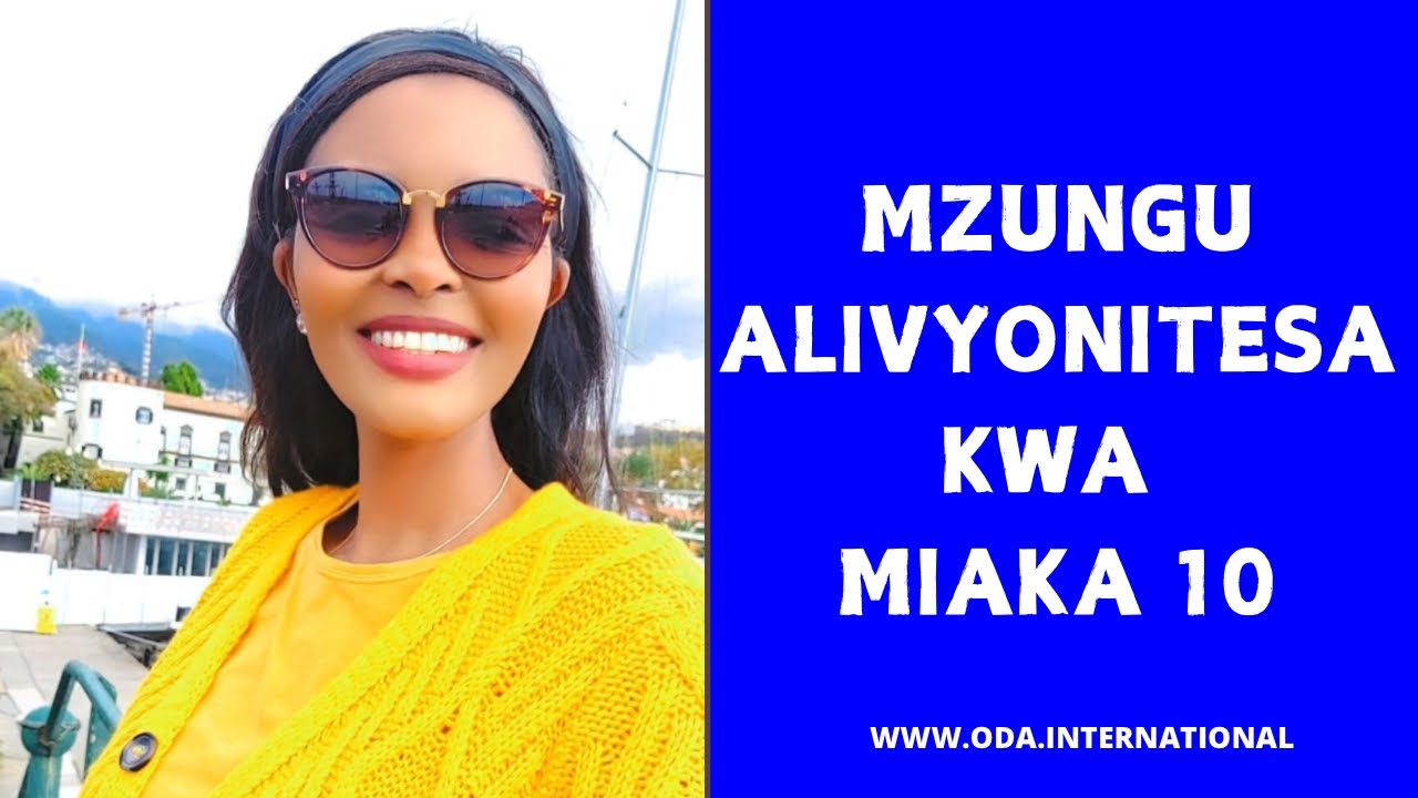 ALINIHARIBU UZAZI | ALINITESA KWA MIAKA 10 | ALINIACHIA MSONGO WA MAWAZO NA NITAMANI KUJIMALIZA