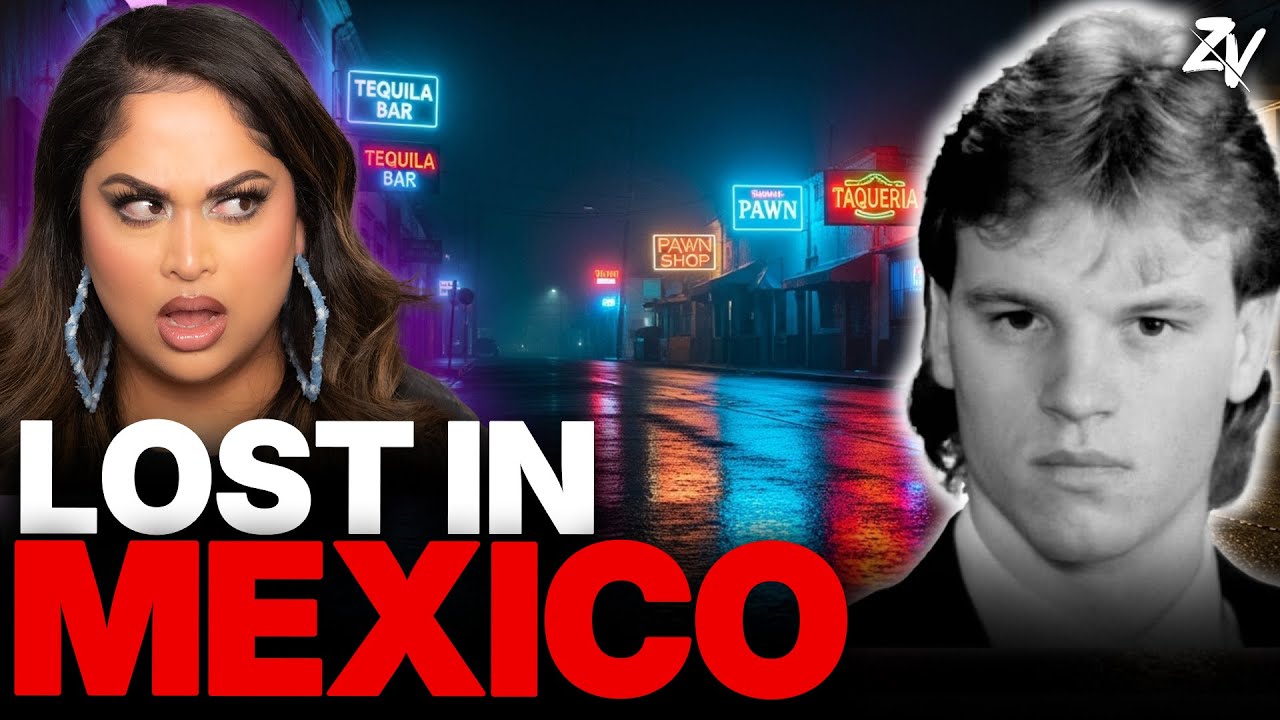 The Spring Breaker Sacrificed to a Narco Cult