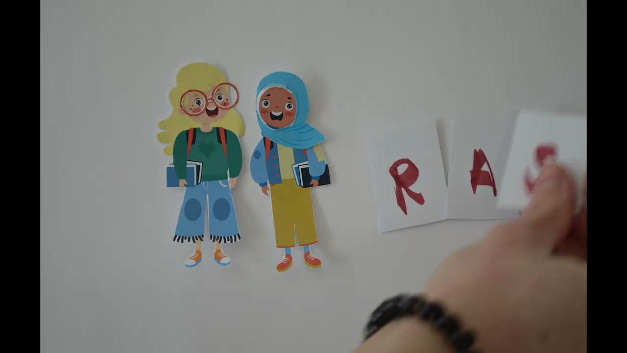 Etnische diversiteit, wat is dat?
