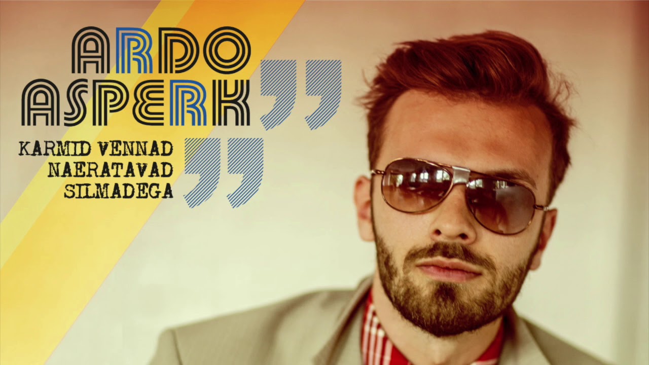 Ardo Asperk - 