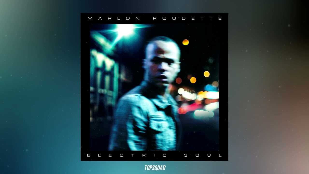 Marlon Roudette - When The Beat Drops Out