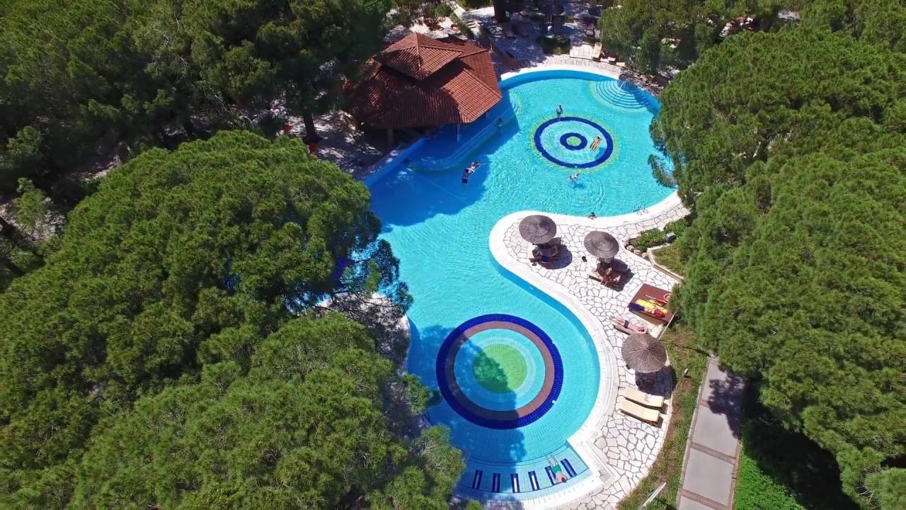 TUI Magic Life Waterworld – Onsite Waterpark - All Inclusive - Belek
