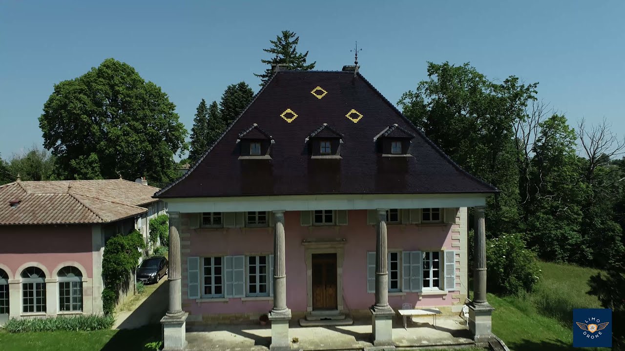 Commune de Saint-Bénigne (AIN)