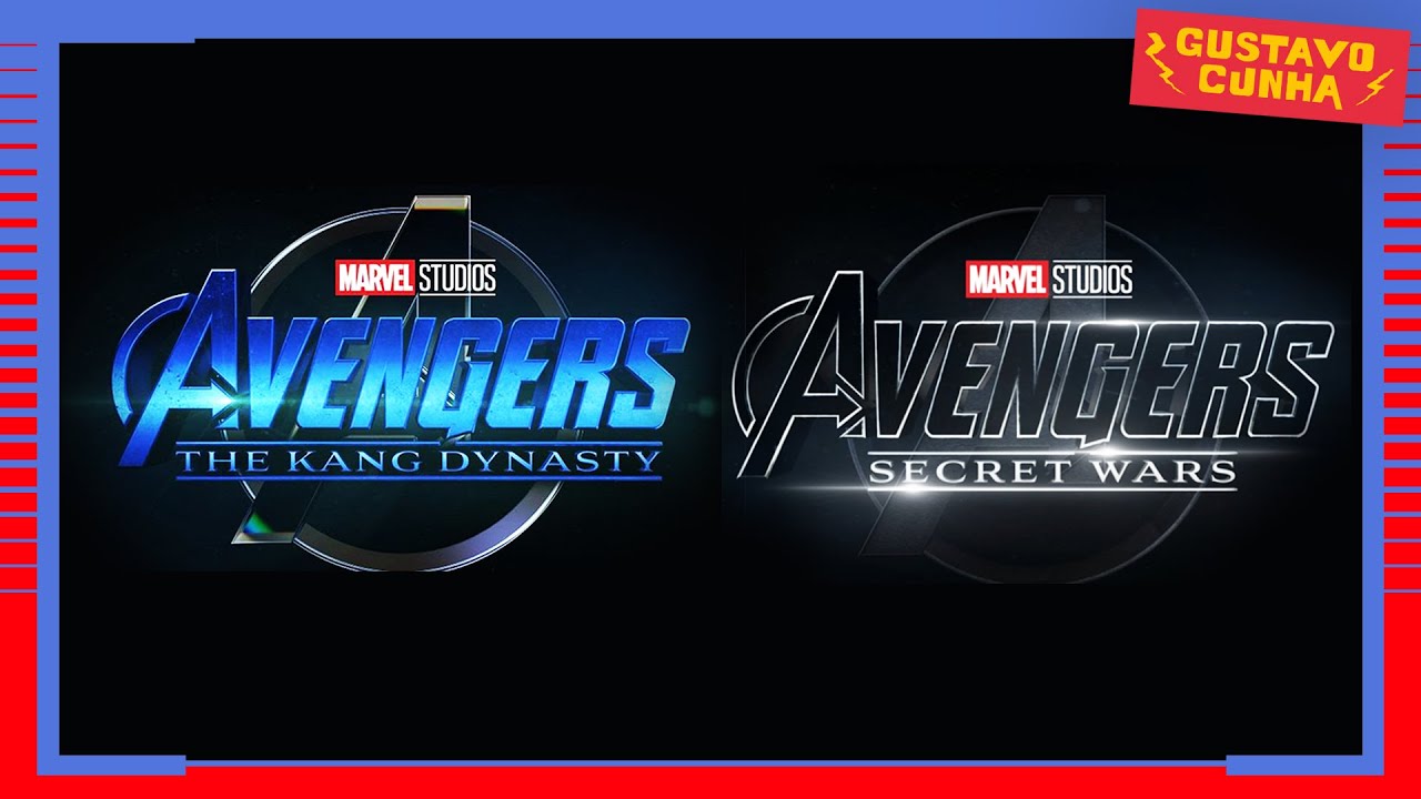SAGA do MULTIVERSO MARVEL | COMO VAI TERMINAR? (A Dinastia Kang e Guerras Secretas)