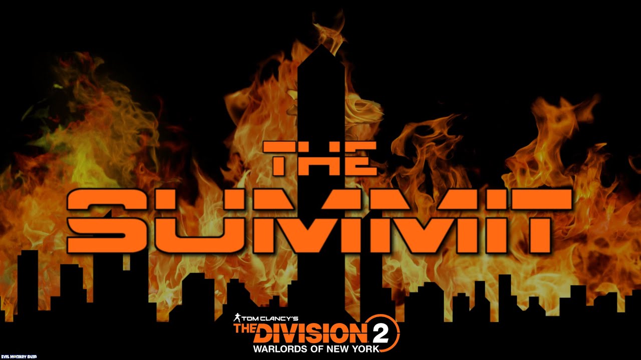 Tom Clancy's The Division 2 