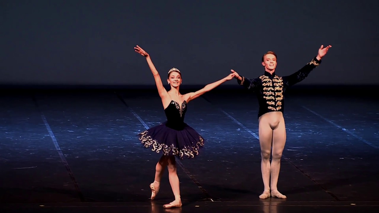 Balletto di Verona Gran Galà di Danza Teatro Filarmonico novembre 2016
