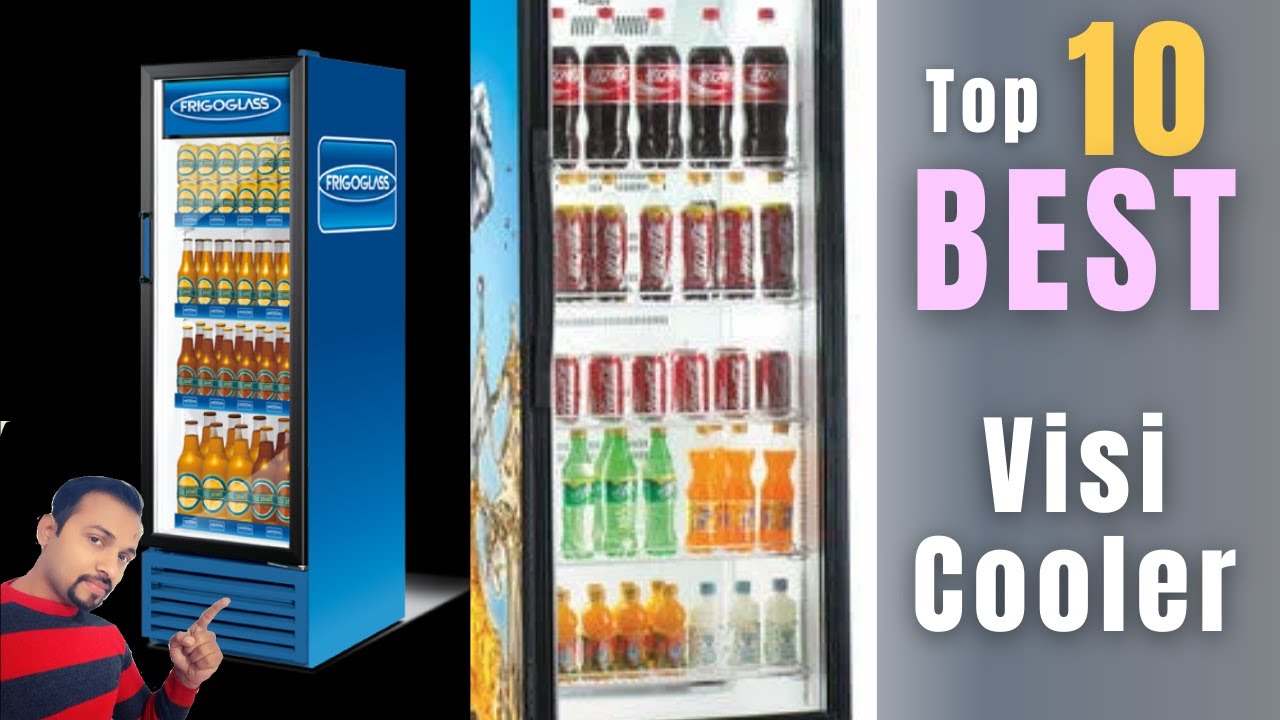 Top 7 Best Visi Cooler in India  Till 2025 | Online Visi Cooler Under 50000