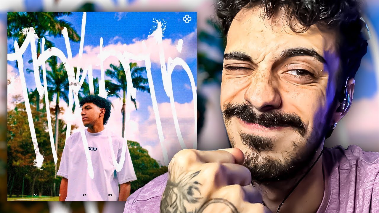 DESCUBRIENDO A NEOMAI: PRÓXIMO ARTISTA PEGAO 🔝🔥