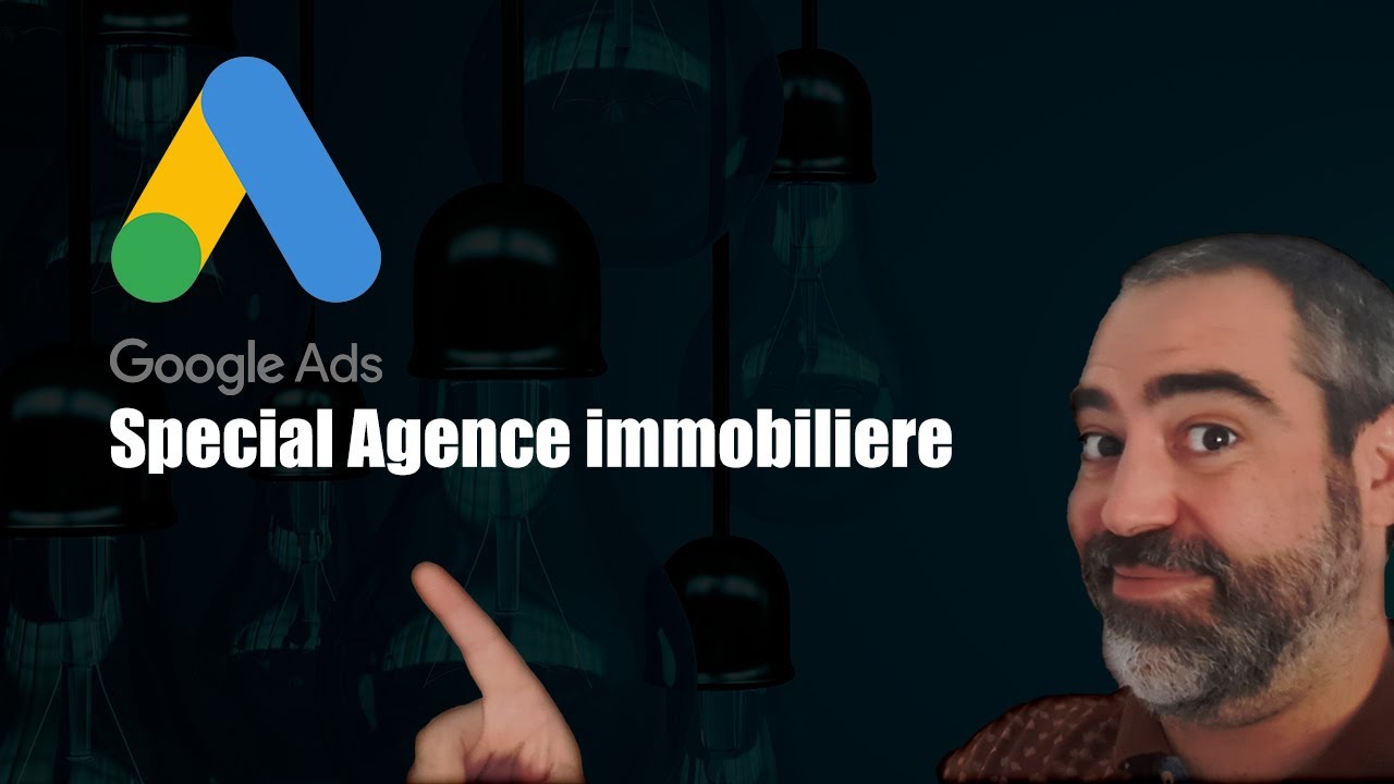 Google Ads Sp&eacute;cial 