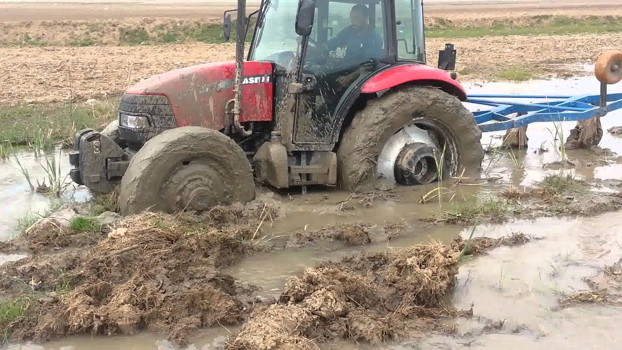 Case jx90  / Newholland  td95d