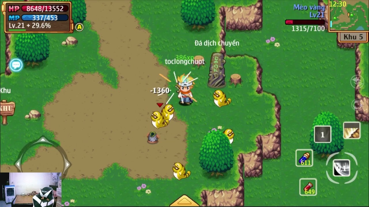 Guide to Buying Equipment Episode 10