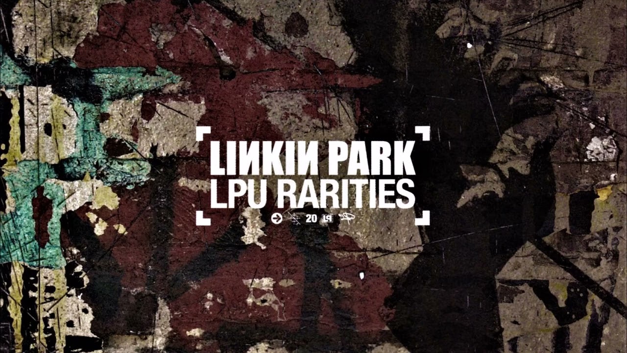 Linkin Park - Grr (1999 Demo) Extended