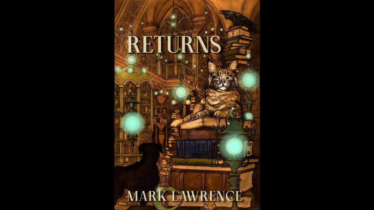 2 New Short Stories!