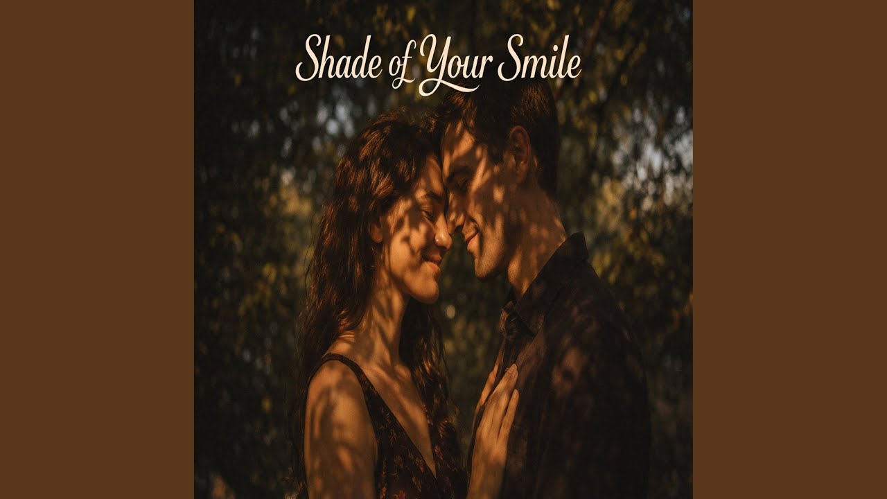Shade of Your Smile