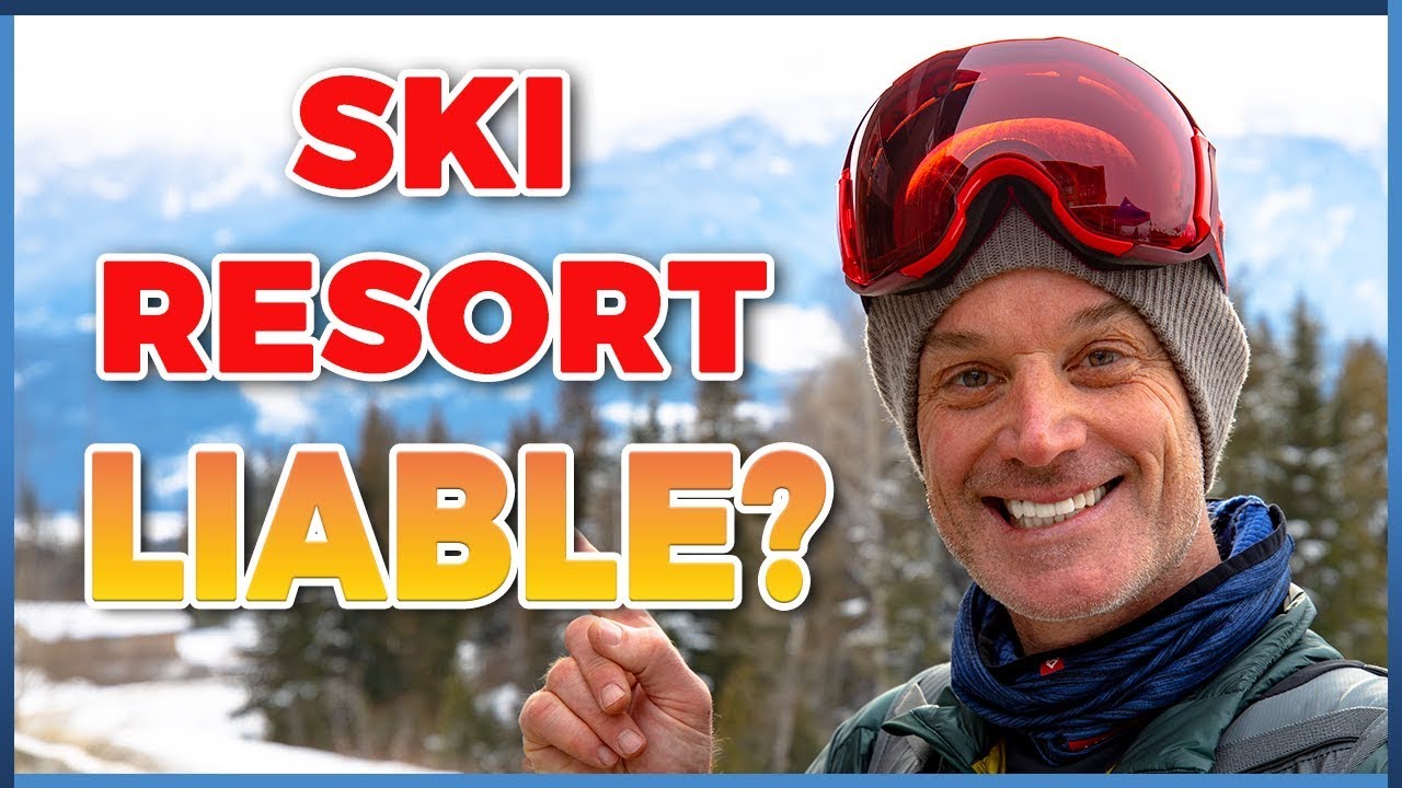 Ski Laws - What to Know Before You Hit the Slopes!