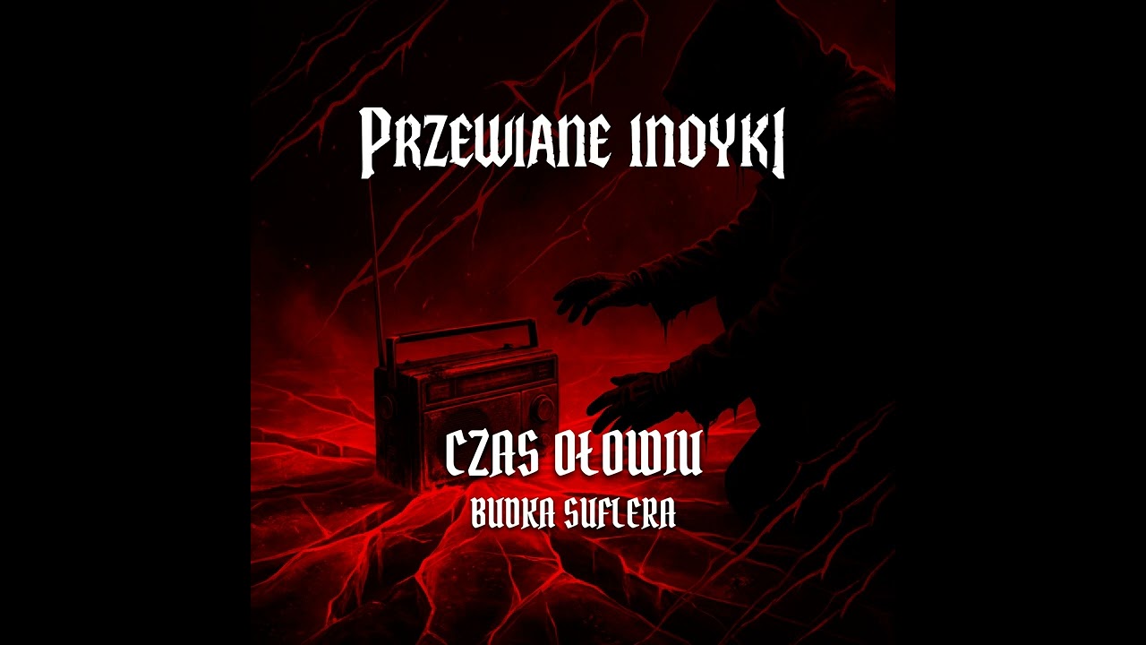 [i] Budka Suflera - Czas Ołowiu (instrumental heavy metal cover)