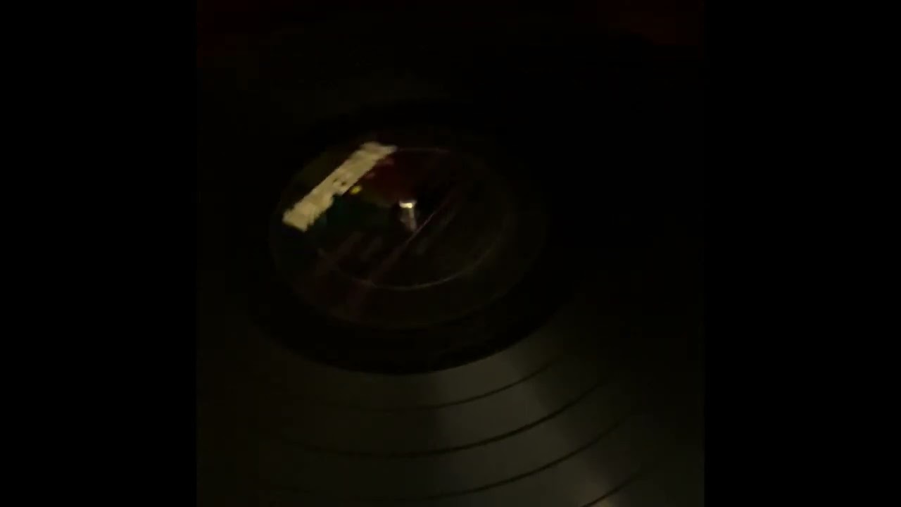 A True American Rockin Roll Classic! 