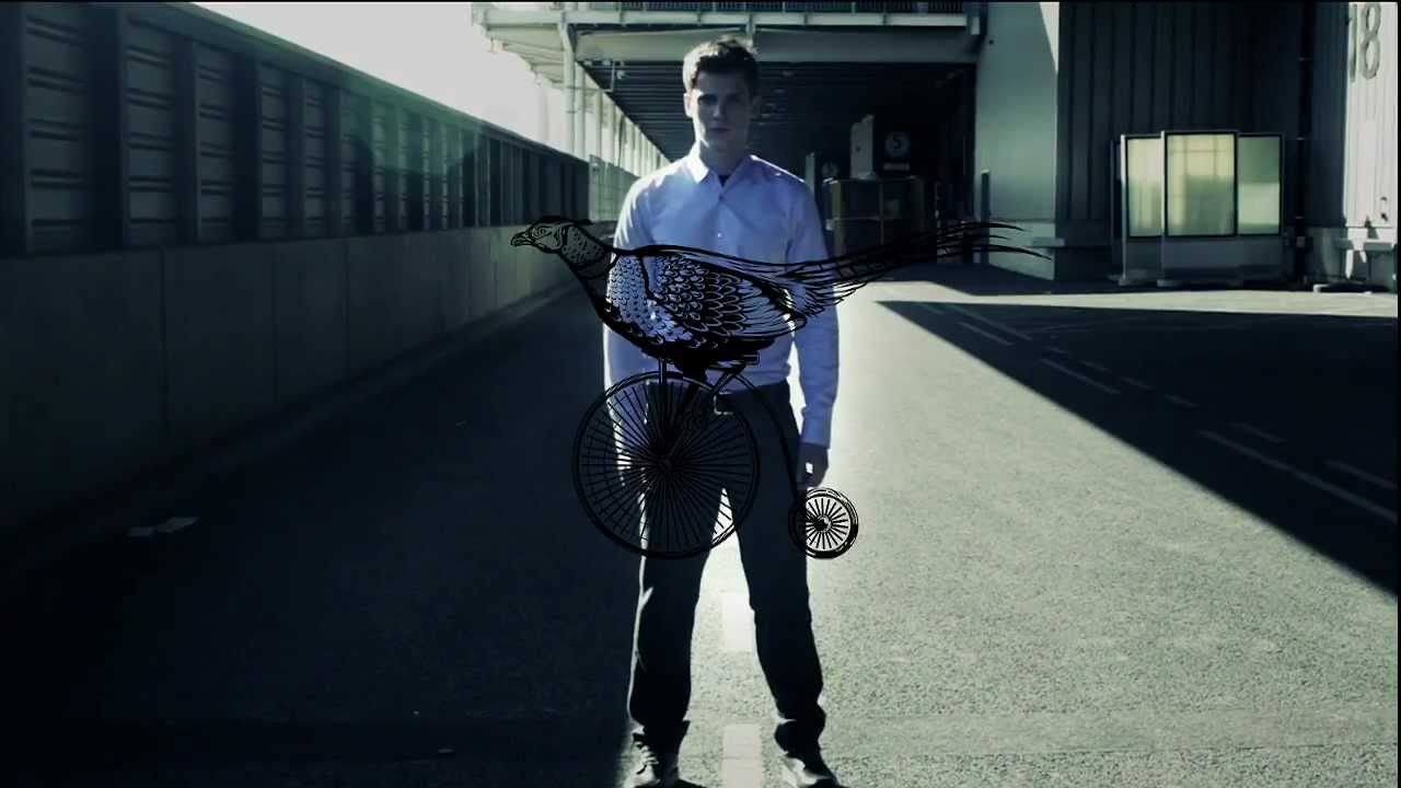 Jamie Wise & William Eustace | Minimalism in Denim